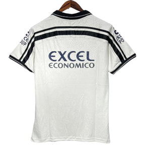 Corinthians Retro Local 1998 - Fut Latino MX