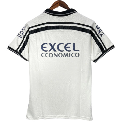 Corinthians Retro Local 1998 - Fut Latino MX