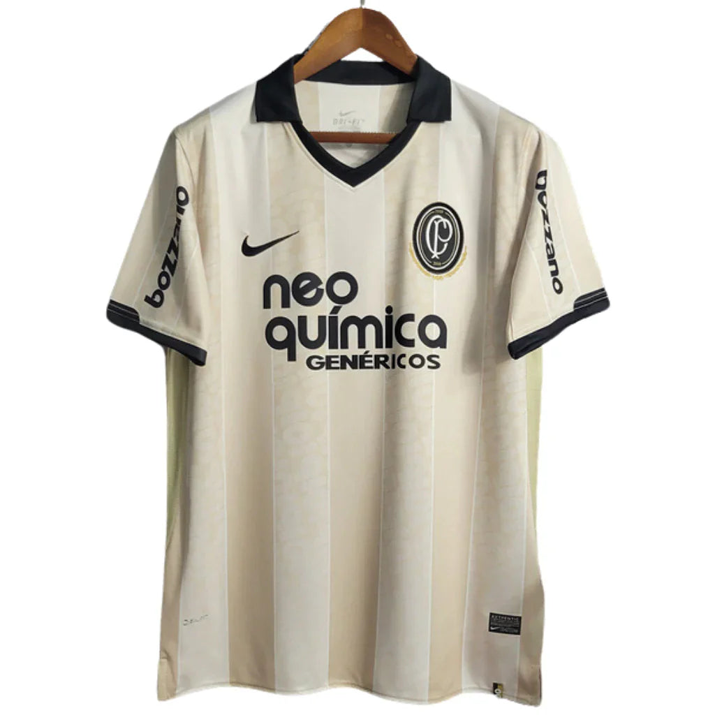Corinthians Retro Centenario 2010