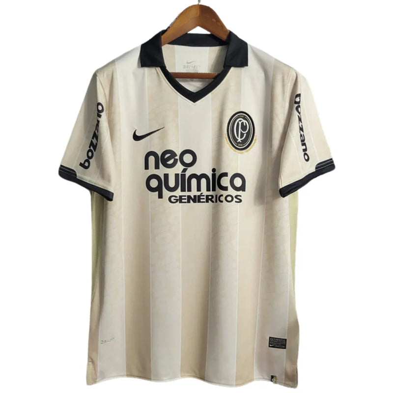 Corinthians Retro Centenario 2010