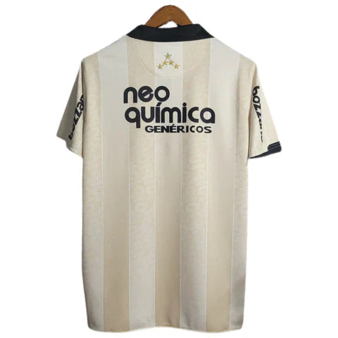 Corinthians Retro Centenary 2010 - Fut Latino MX