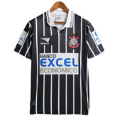 Corinthians Retro Visitante 1997 - Fut Latino MX