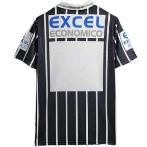 Corinthians Retro Visitante 1997 - Fut Latino MX