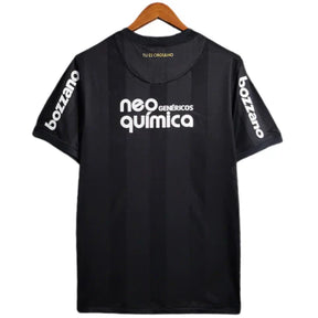 Corinthians Retro Visitante 2010/11 - Fut Latino MX