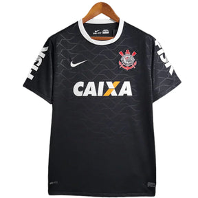 Corinthians Retro Visitante 2012/13 - Fut Latino MX