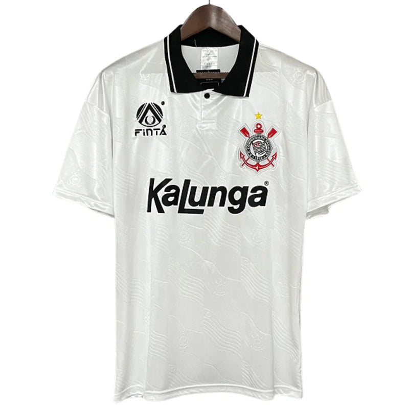 Corinthians Retro Home 1994