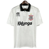 Corinthians Retro Local 1994 - Fut Latino MX
