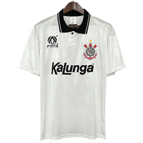 Corinthians Retro Local 1994 - Fut Latino MX