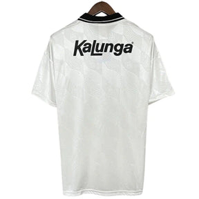 Corinthians Retro Local 1994 - Fut Latino MX