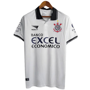 Corinthians Retro Local 1997 - Fut Latino MX