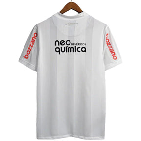 Corinthians Retro Local 2010 - Fut Latino MX