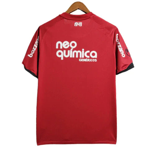 Corinthians Retro Tercera 2011/12 - Fut Latino MX