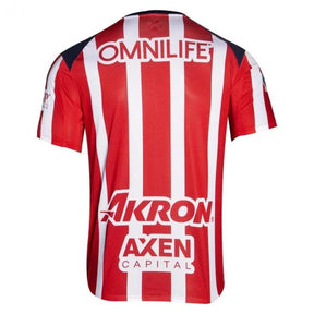 Chivas Guadalajara Local 25/26 - Fut Latino MX