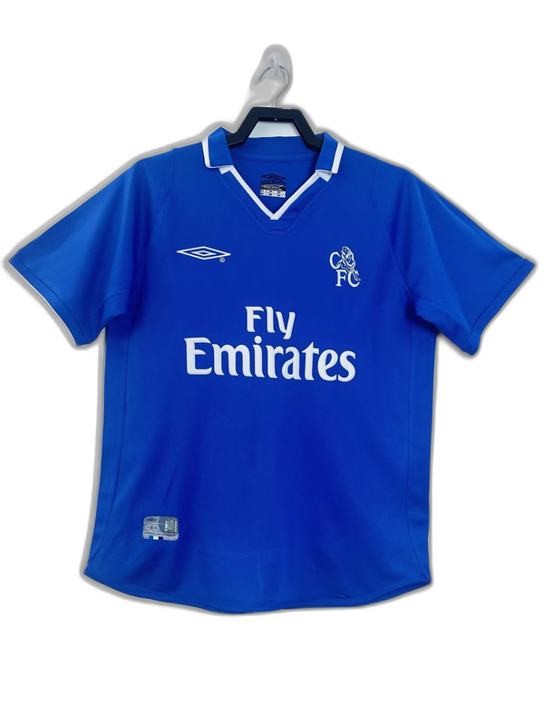 Chelsea Home 01/03 - Retro