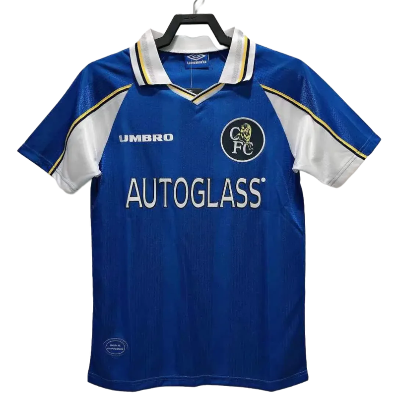 Chelsea Home 97/99 - Retro