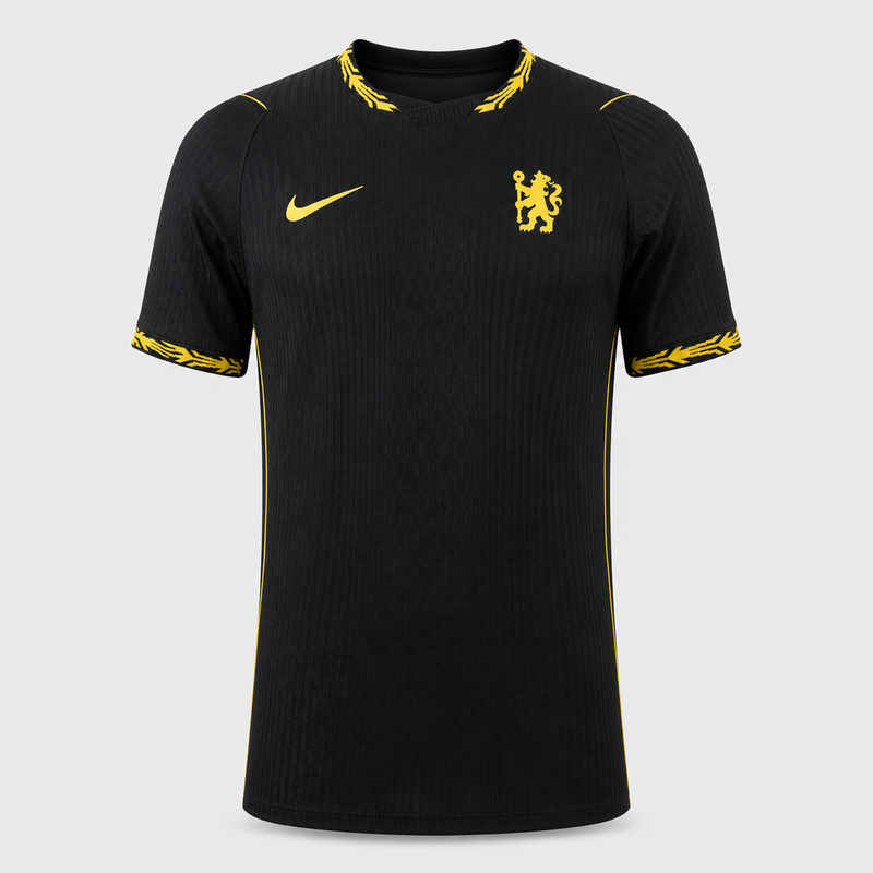 Chelsea Away 2026/27 - Player Version