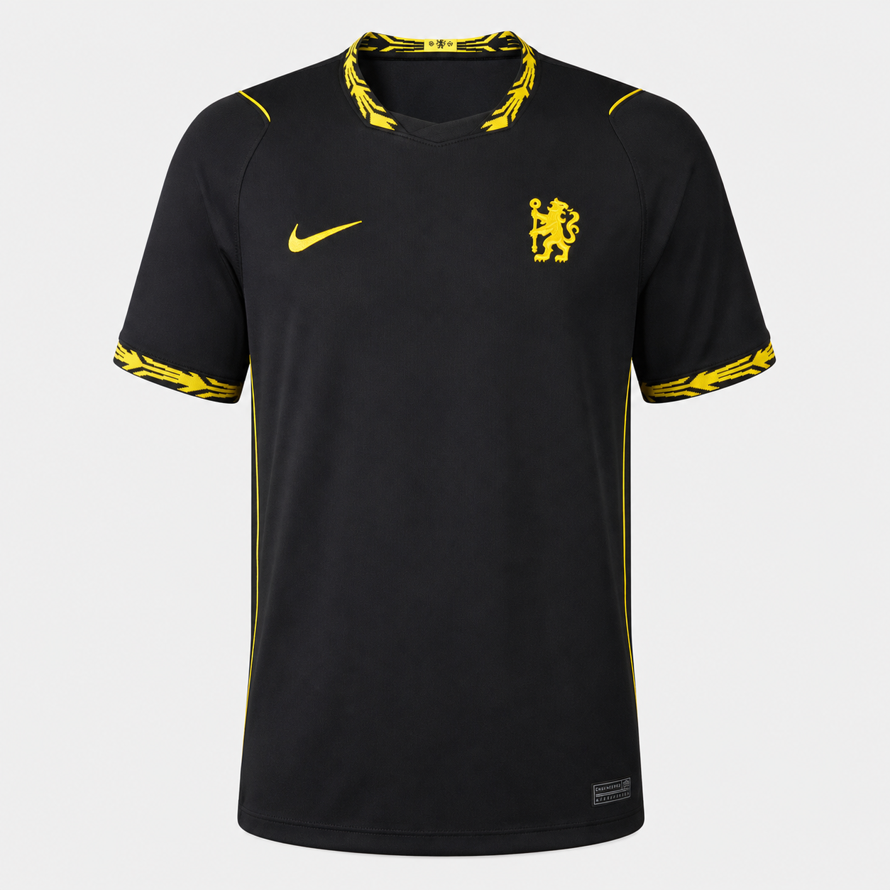 Chelsea Away Fan 2026/27 - Fan Version