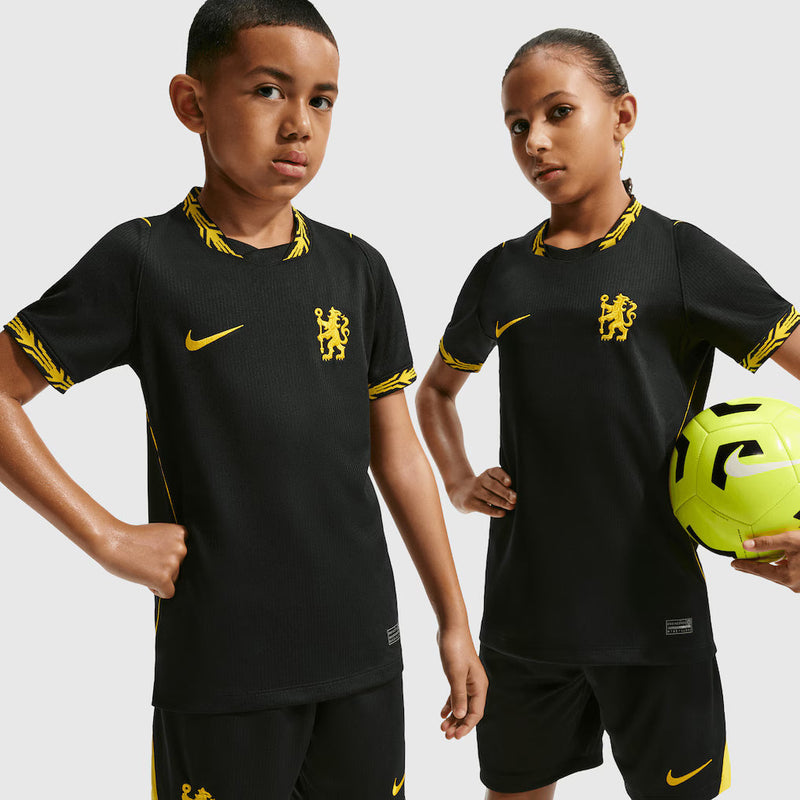Chelsea Away Kids 2026/27