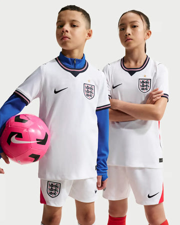 Infantil Inglaterra Local Mundial 2026