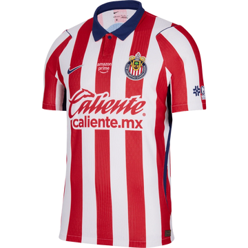 Chivas Guadalajara Home Fan 2026/27 — product view 1