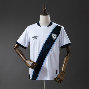 Camiseta Guatemala Local 2026 - Fut Latino MX