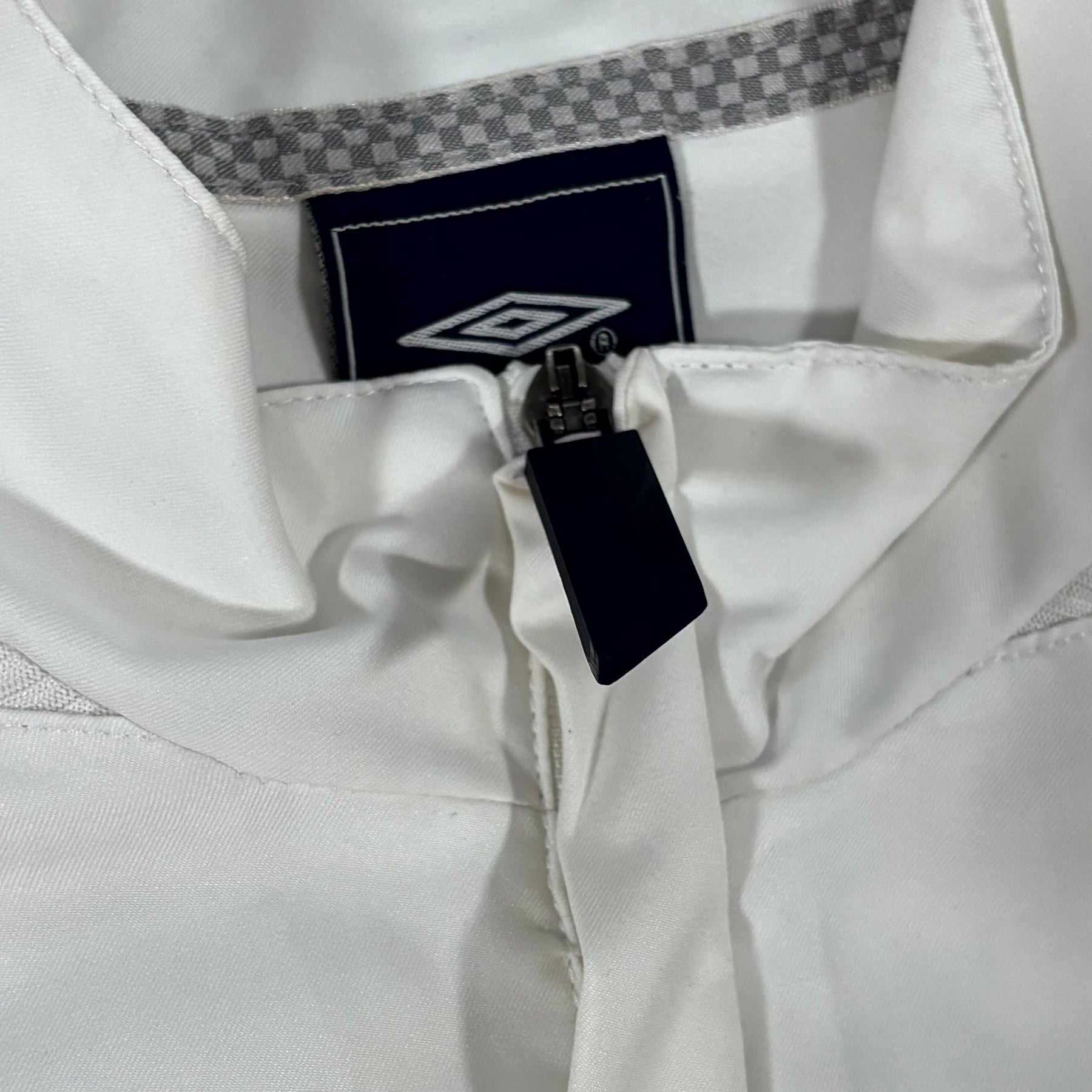 Inglaterra Retro Premium Chaqueta 2006 - Fut Latino MX