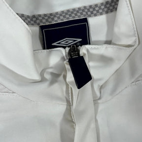 Inglaterra Retro Premium Chaqueta 2006 - Fut Latino MX