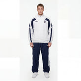Inglaterra Retro Premium Chaqueta 2006 - Fut Latino MX