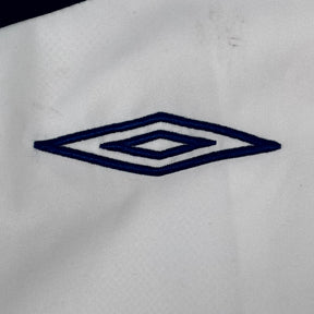 Inglaterra Retro Premium Chaqueta 2006 - Fut Latino MX