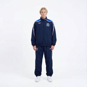 Everton FC Chaqueta retro - Fut Latino MX