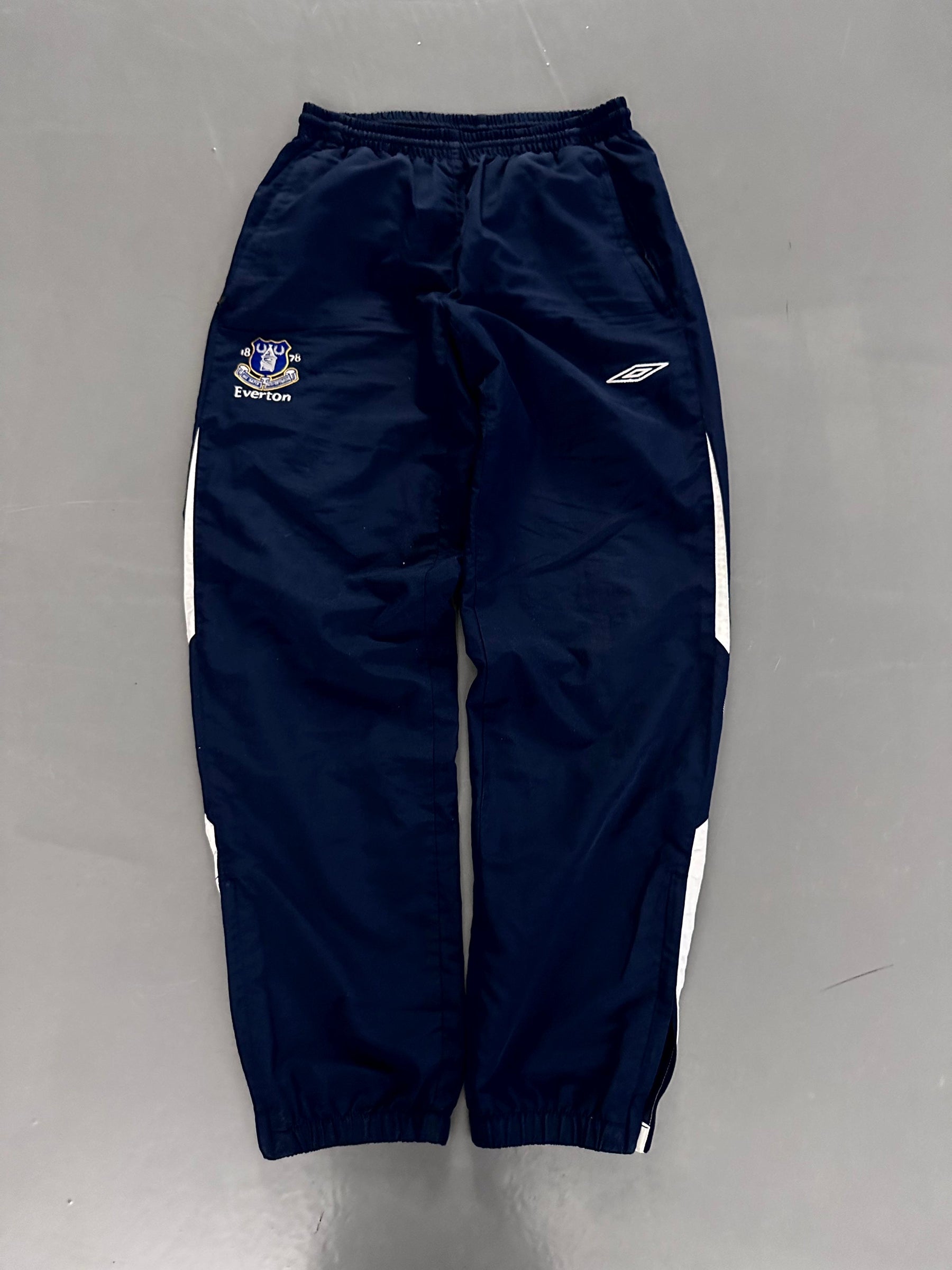 Everton FC Chaqueta retro - Fut Latino MX