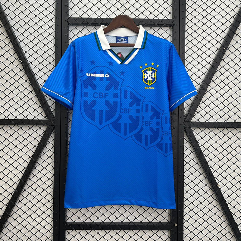 Retro Brazil Away 93/94