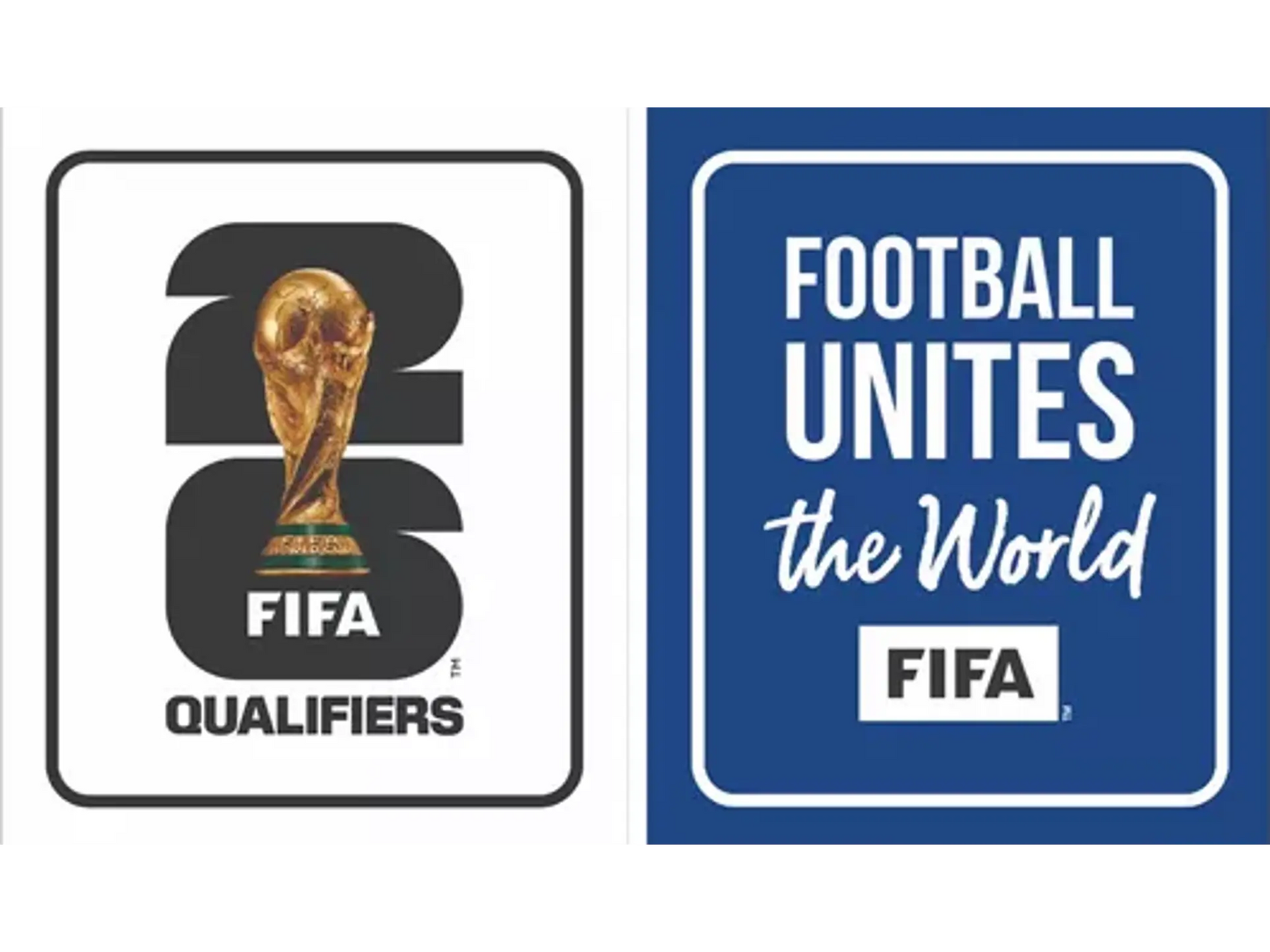 Patch FIFA World Cup 2026 Eliminatorias