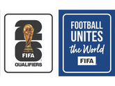 Patch FIFA Mundial 2026 Qualifiers - Fut Latino MX