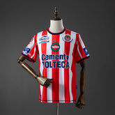 Chivas Guadalajara 02/03 Local Retro - Fut Latino MX