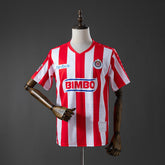 Chivas Guadalajara 10/11 Local Retro - Fut Latino MX