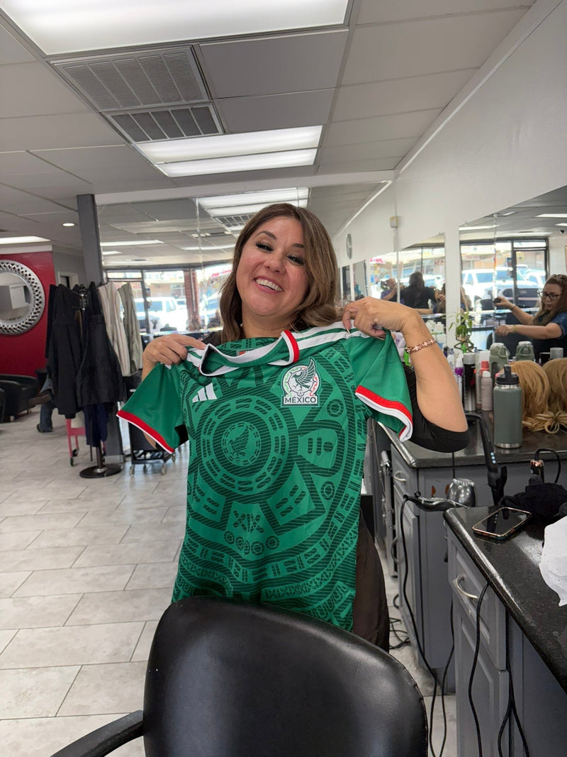 Gabriela M. — Los Angeles, CA
