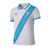 Guatemala Local 2026 - Fut Latino MX