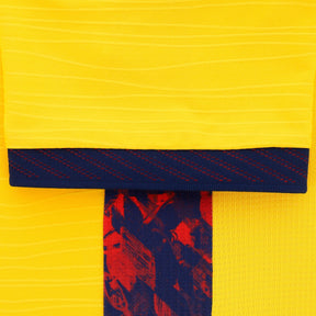 Camiseta Ecuador Local 2026/27 - Fut Latino MX