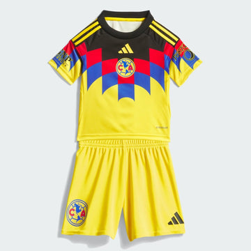 América Local 25/26 Infantil