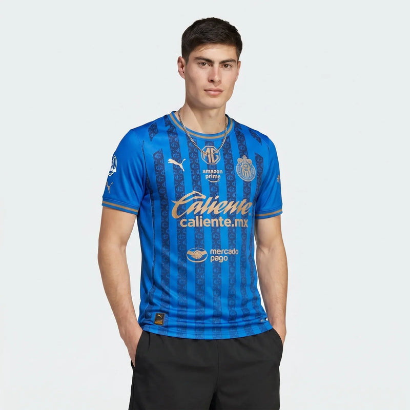 Chivas Guadalajara Alternativa 2026/27