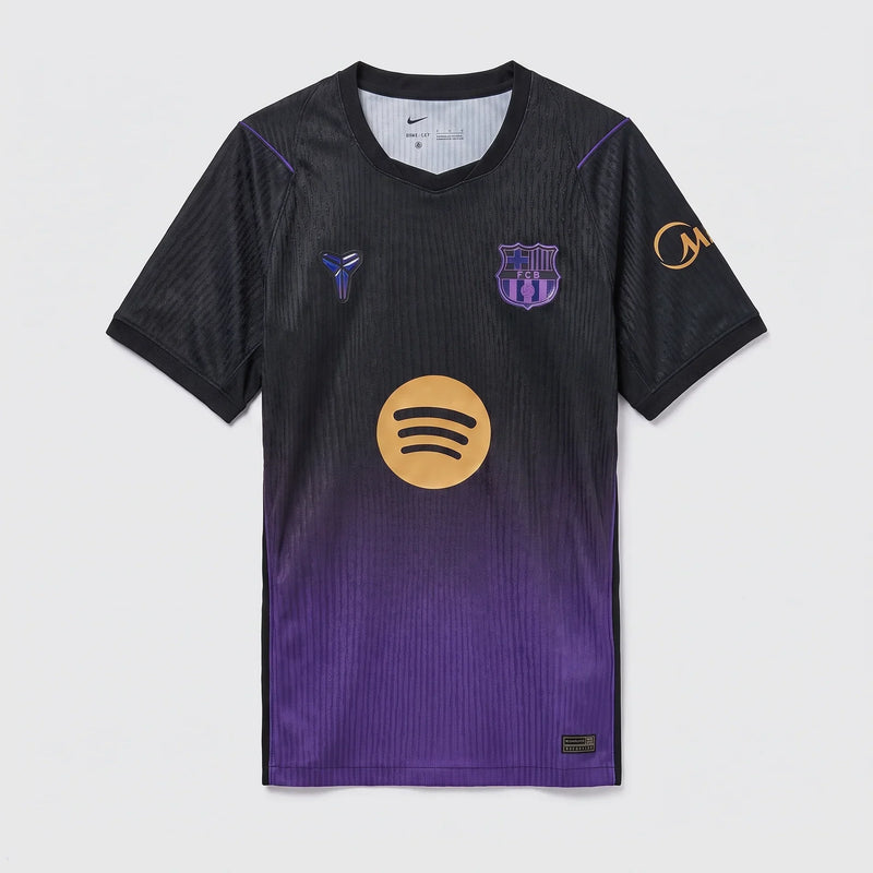 Barcelona Away 26/27 - Fan Version