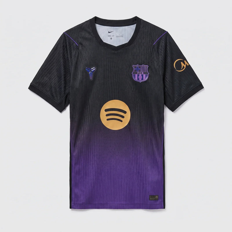 Barcelona - Away 26/27 Jersey Player Version