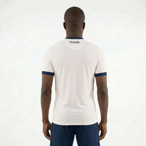 Camiseta Ecuador Tercera 2026/27 - Fut Latino MX