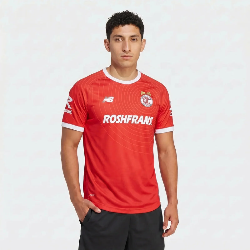 Toluca Player Version Bicampeón 2026/27 🏆
