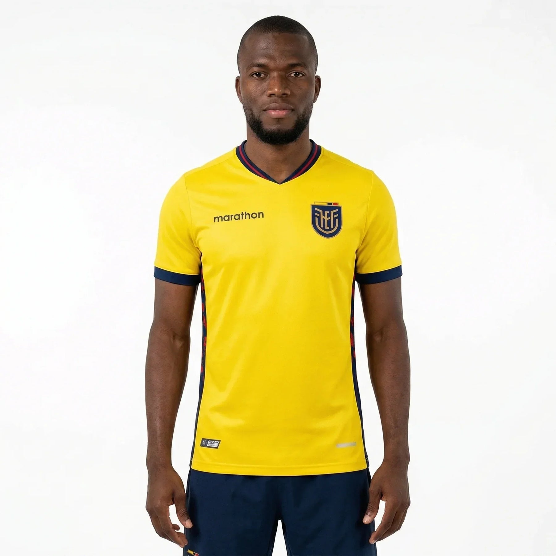 Jersey Ecuador Home 2026/27