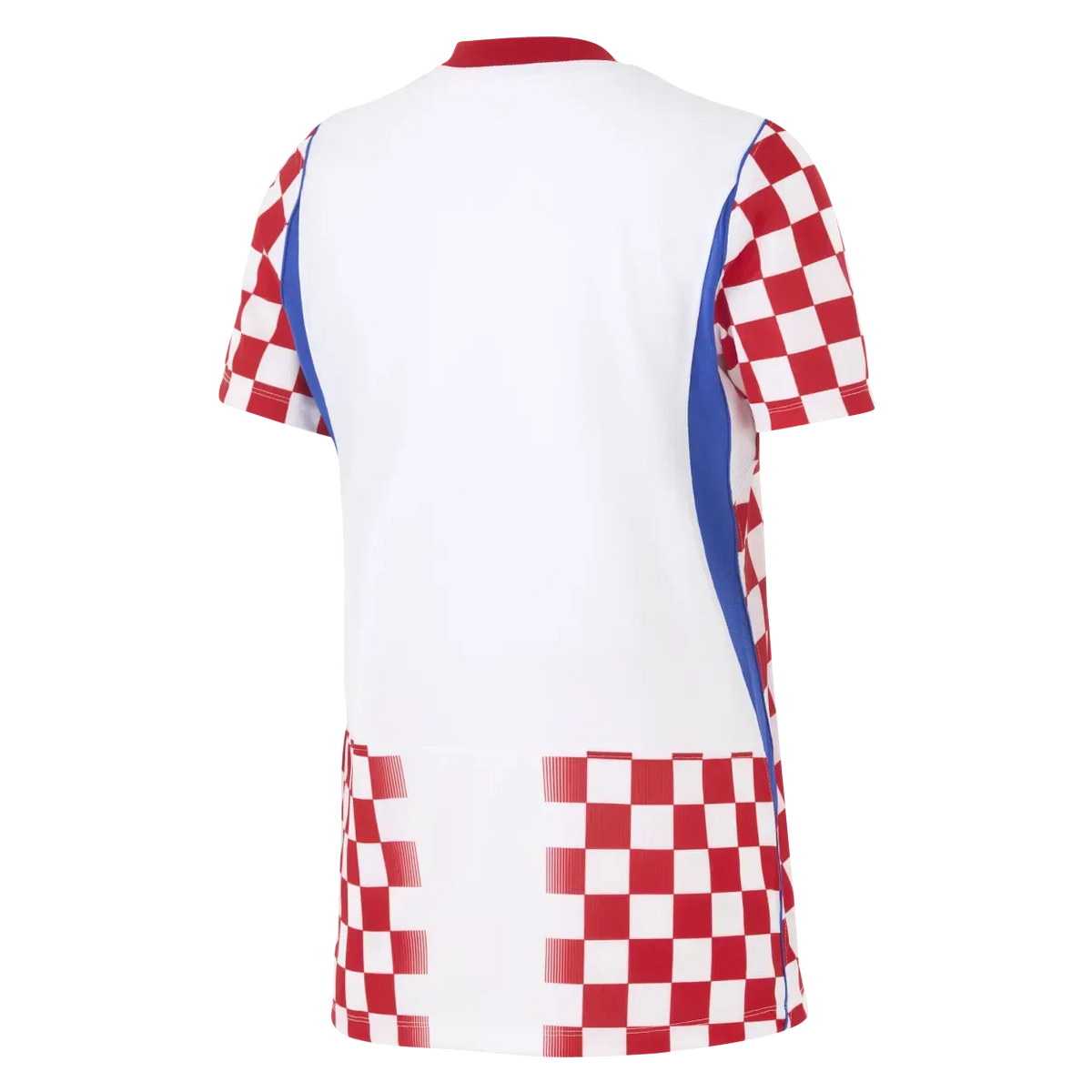 Camiseta Croacia Womens Local Mundial 2026 - Fut Latino MX
