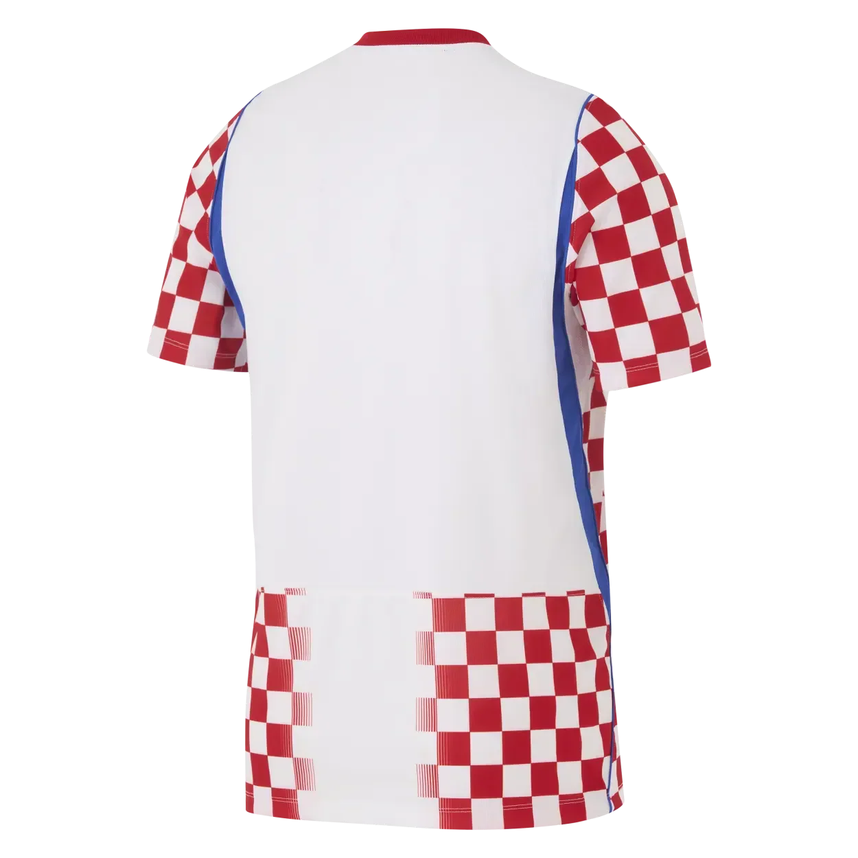 Camiseta Croacia Local Mundial 2026 - Fut Latino MX