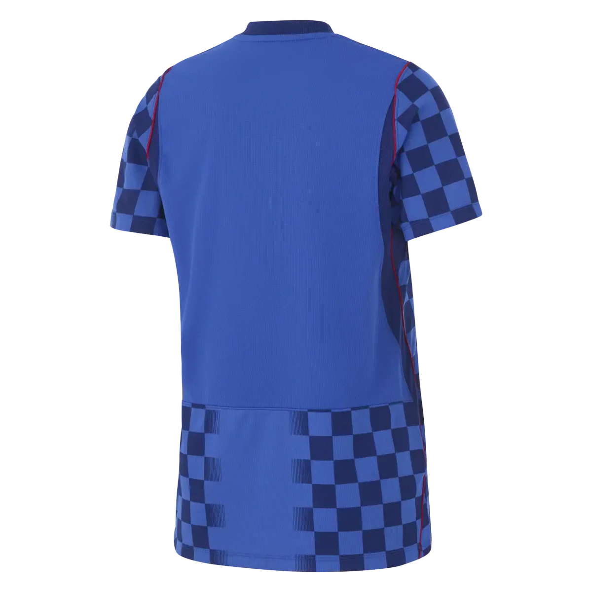 Camiseta Croacia Womens Visitante Mundial 2026 - Fut Latino MX