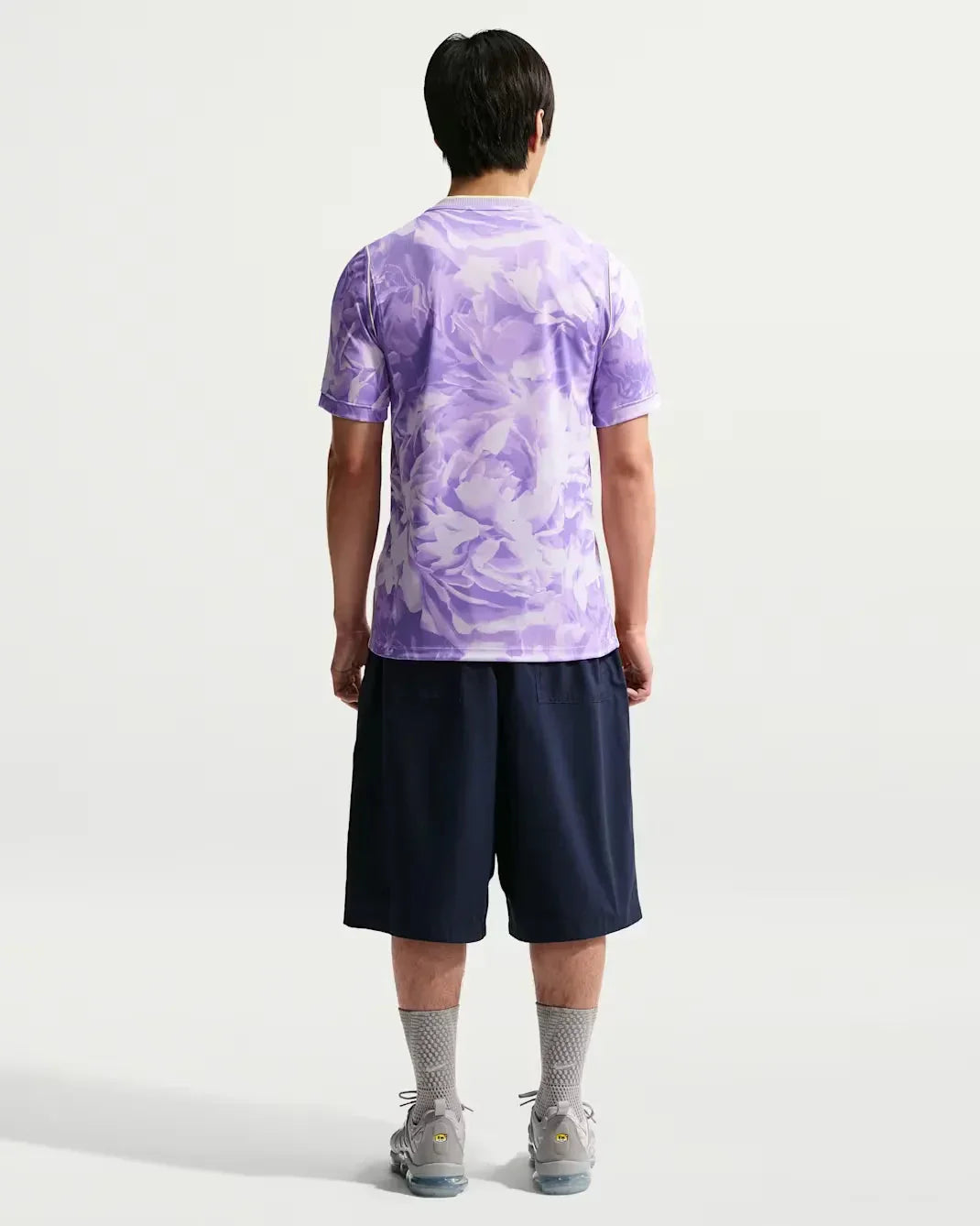 Camiseta Corea del Sur Visitante Mundial 2026 - Fut Latino MX